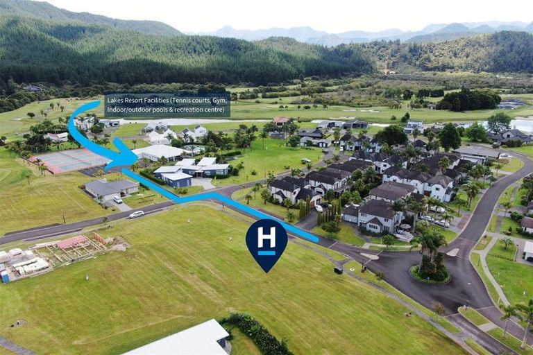 Photo of property in 3 Sanctuary Cove, Pauanui, Hikuai, 3579