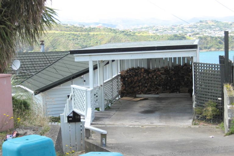 Photo of property in 84 Te Anau Road, Hataitai, Wellington, 6021