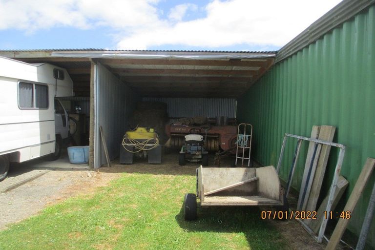 Photo of property in 809 Matamau Ormondville Road, Ormondville, Dannevirke, 4977