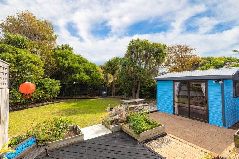 Photo of property in 262 Estuary Road, South New Brighton, Christchurch, 8062
