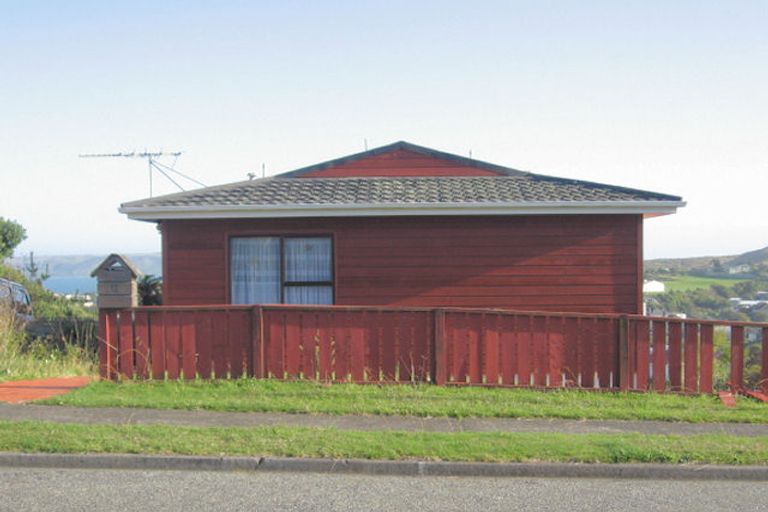 Photo of property in 11 Rothwell Street, Titahi Bay, Porirua, 5022