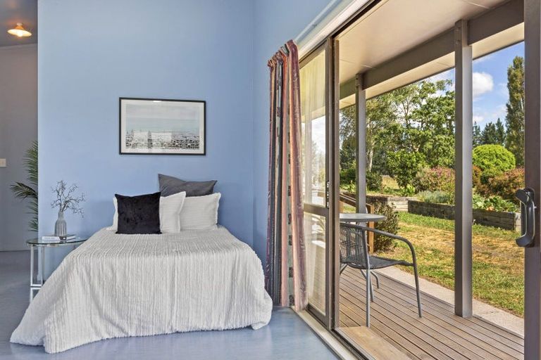 Photo of property in 131 Tarr Road, Ohaupo, 3881