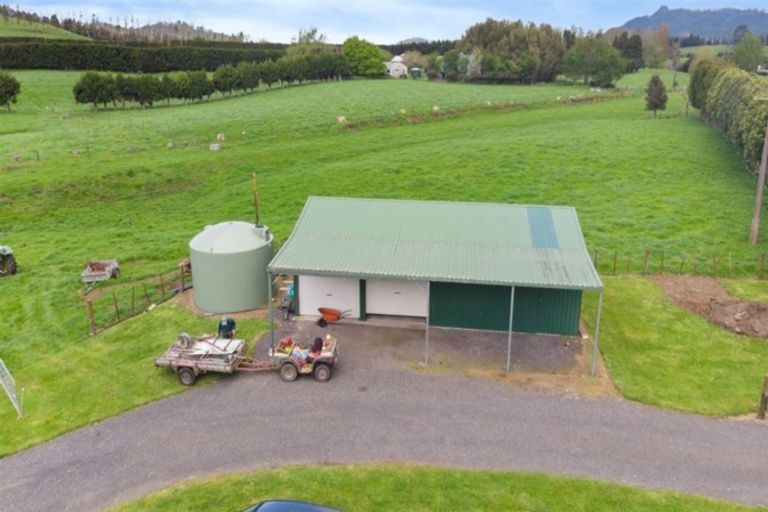 Photo of property in 62 Old Tauranga Road, Waihi, 3682