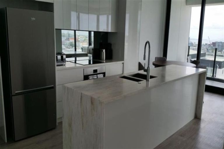 Photo of property in 1707/8 Hereford Street, Freemans Bay, Auckland, 1011