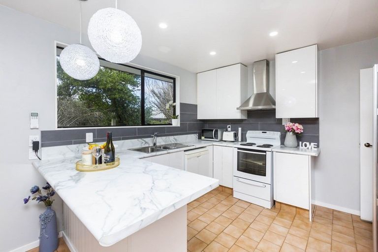 Photo of property in 55 Rawhiti Road, Pukerua Bay, 5026