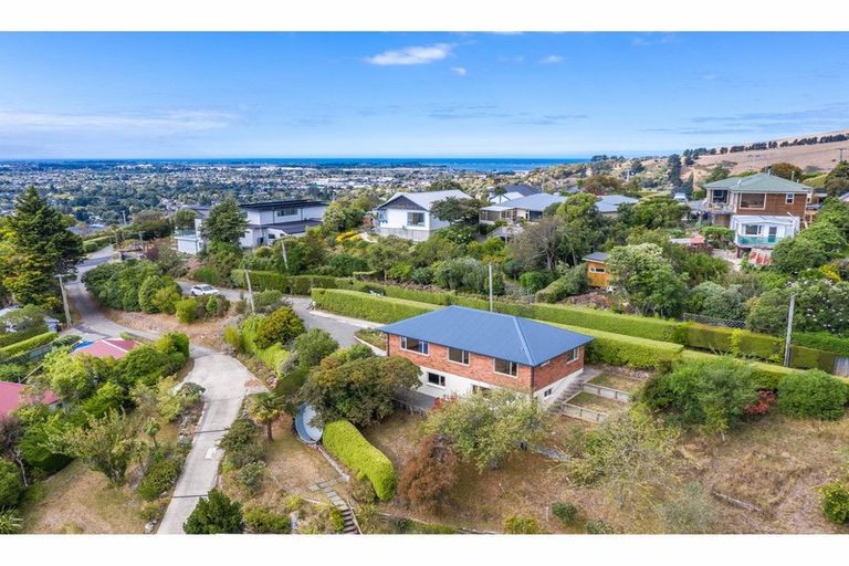 Photo of property in 44 Huntsbury Avenue, Huntsbury, Christchurch, 8022