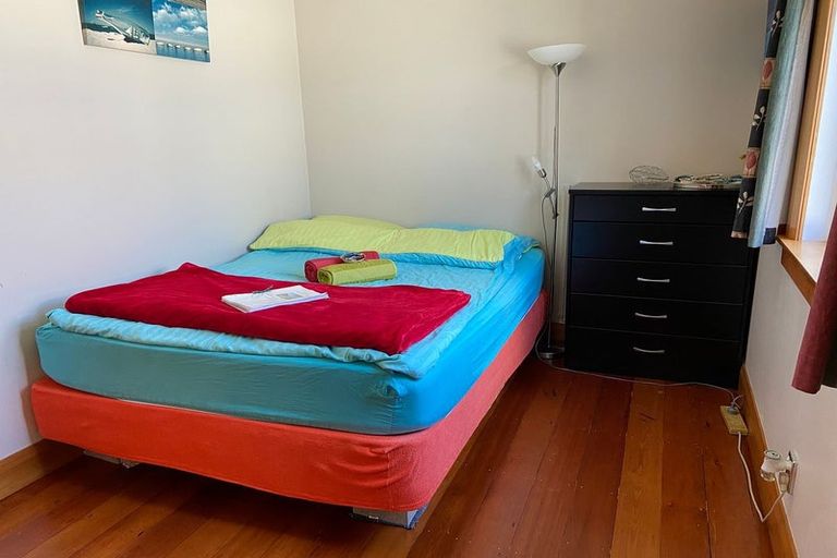 Photo of property in 57 View Road, Houghton Bay, Wellington, 6023