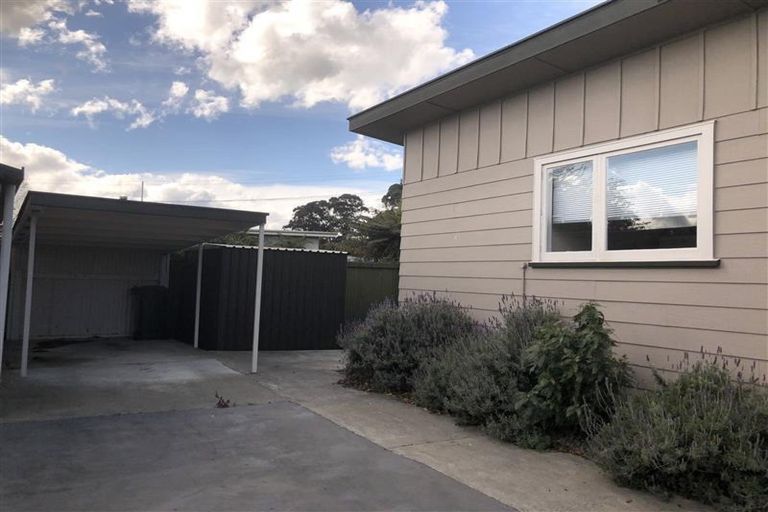 Photo of property in 75b Main Street, Blenheim, 7201