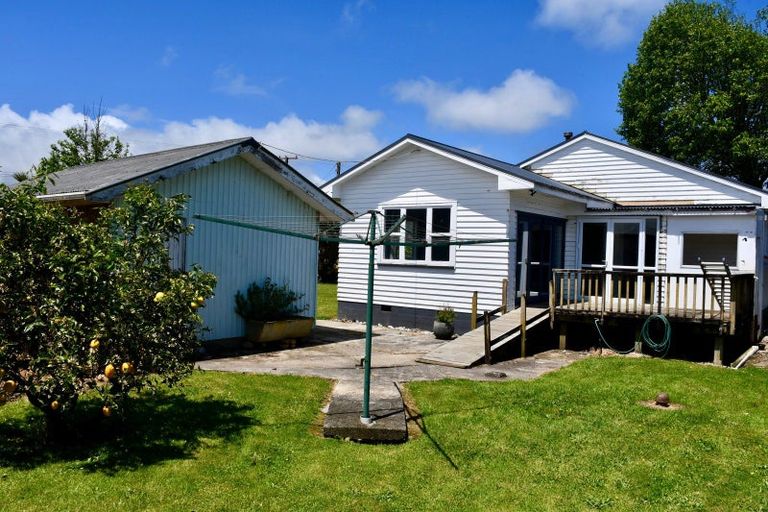 Photo of property in 129 Waverley Street, Karamea, 7893