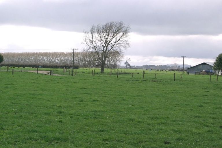 Photo of property in 566a Tenfoot Road, Taupiri, 3791