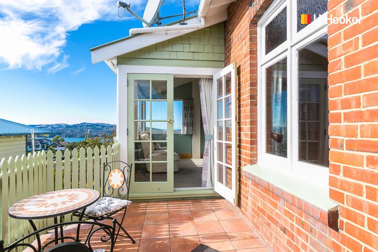 Photo of property in 145 Glenpark Avenue, Maryhill, Dunedin, 9011