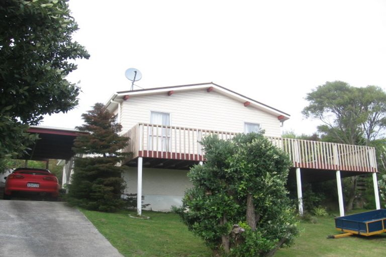 Photo of property in 26 Hicks Close, Whitby, Porirua, 5024