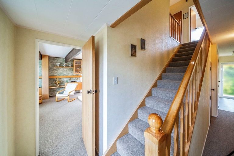 Photo of property in 54 Ketemarae Road, Normanby, Hawera, 4614