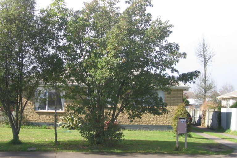 Photo of property in 67 Sefton Crescent, Chartwell, Hamilton, 3210