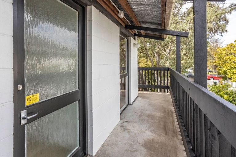 Photo of property in 7/25 Winchester Street, Merivale, Christchurch, 8014