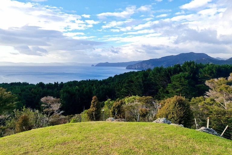 Photo of property in 15 Kowhai Place, Tuateawa, Coromandel, 3583