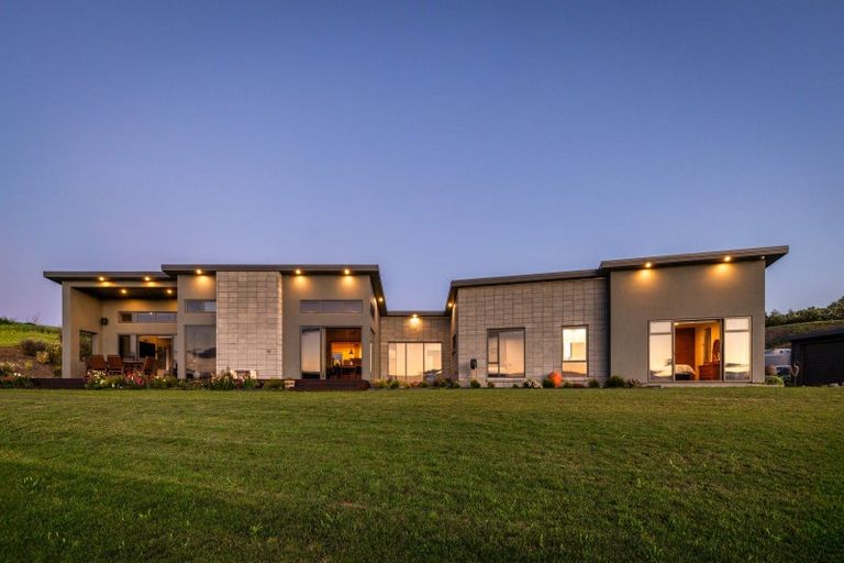 Photo of property in 49 Matuku Road, Crownthorpe, Hastings, 4179