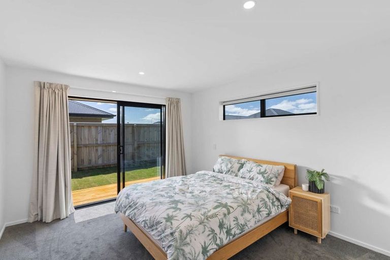 Photo of property in 4 Pitchford Lane, Rolleston, 7614