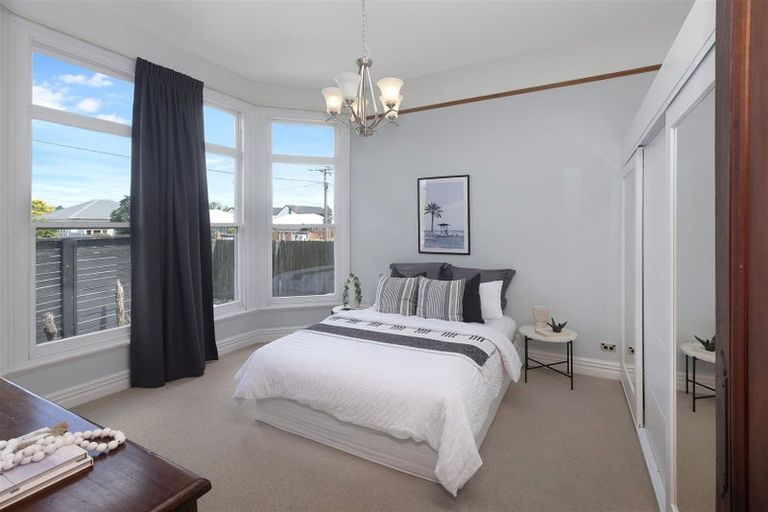 Photo of property in 25 Southey Street, Sydenham, Christchurch, 8023