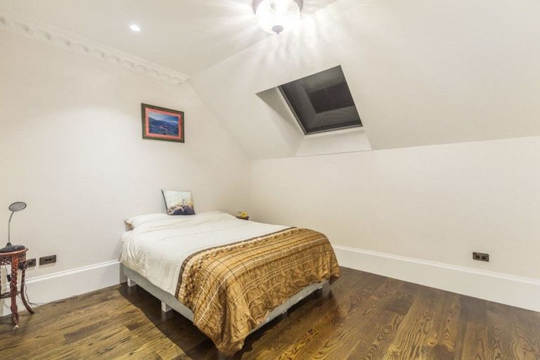 Photo of property in 9 Karori Crescent, Orakei, Auckland, 1071