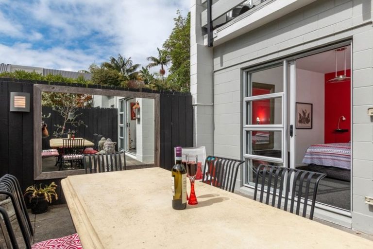 Photo of property in 1/14 Hayden Street, Freemans Bay, Auckland, 1011