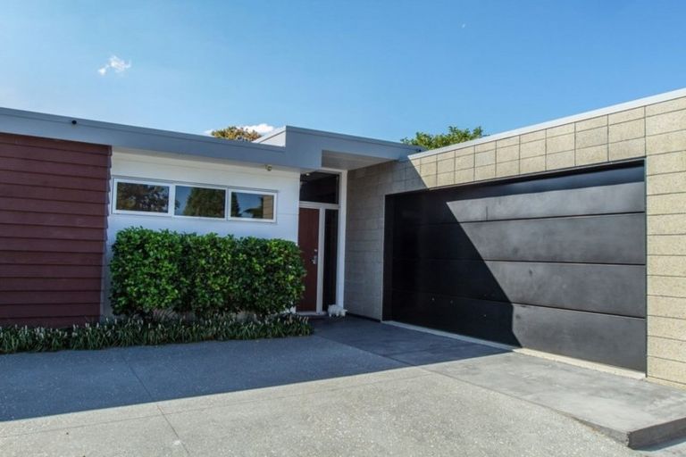 Photo of property in 5 Dovedale Avenue, Ilam, Christchurch, 8041