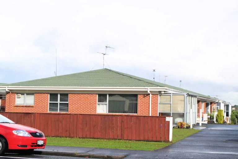 Photo of property in 3/61 Cook Street, Howick, Auckland, 2014