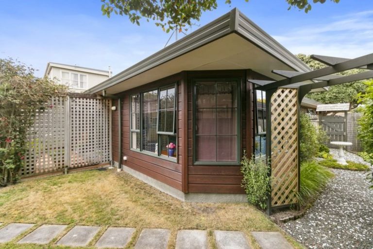 Photo of property in 2/5 Birch Street, Hutt Central, Lower Hutt, 5010