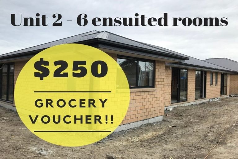 Photo of property in 2 Tika Street, Riccarton, Christchurch, 8041