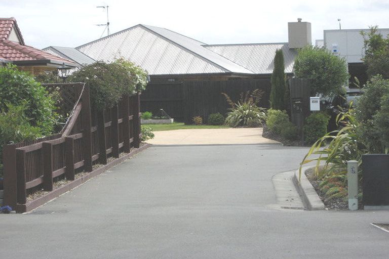 Photo of property in 537 Bower Avenue, Parklands, Christchurch, 8083