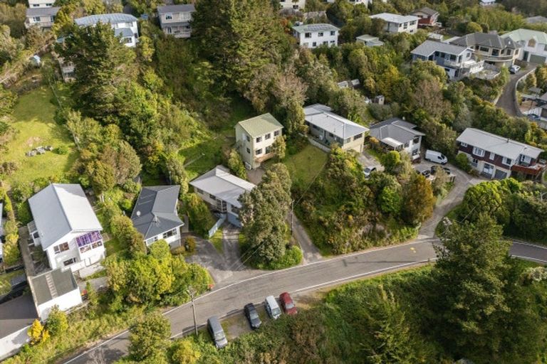 Photo of property in 121 Ohariu Road, Johnsonville, Wellington, 6037