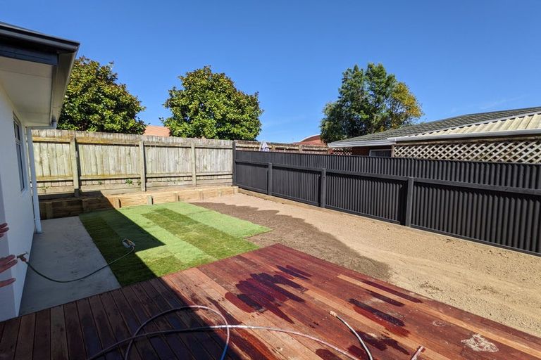 Photo of property in 19b Trafalgar Street, Levin, 5510