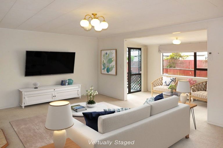 Photo of property in 8b Andresen Street, Foxton Beach, Foxton, 4815