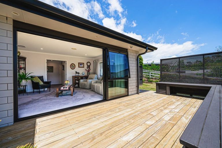 Photo of property in 7 Pike Place, Ferndale, New Plymouth, 4310