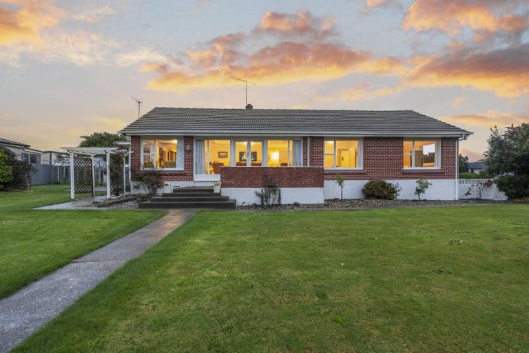 Photo of property in 1 Duncraig Street, Hawthorndale, Invercargill, 9810