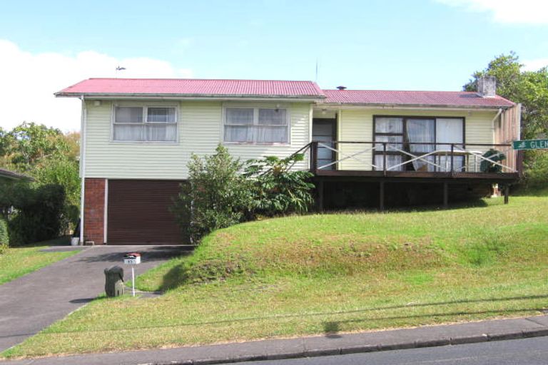 Photo of property in 60 Glendene Avenue, Glendene, Auckland, 0602