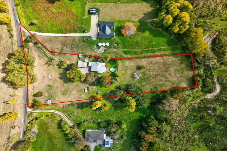 Photo of property in 151 Longacre Road, Okoia, Whanganui, 4582