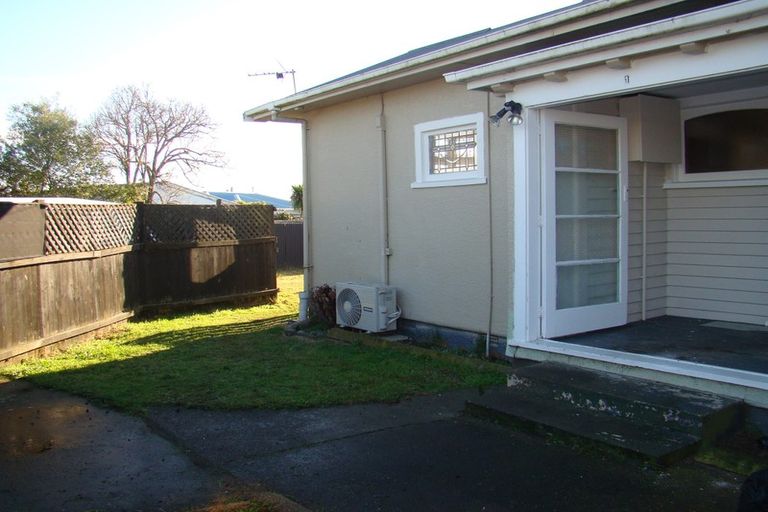 Photo of property in 1/79 Rowan Avenue, Aranui, Christchurch, 8061