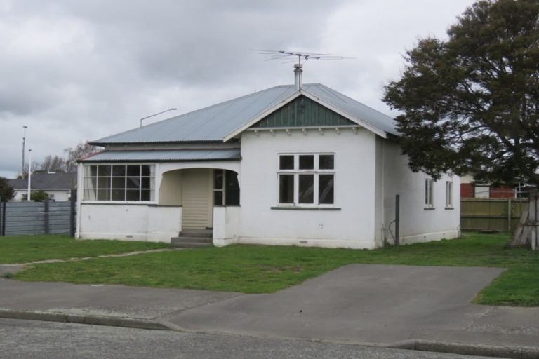 Photo of property in 28 Kitchener Street, Netherby, Ashburton, 7700