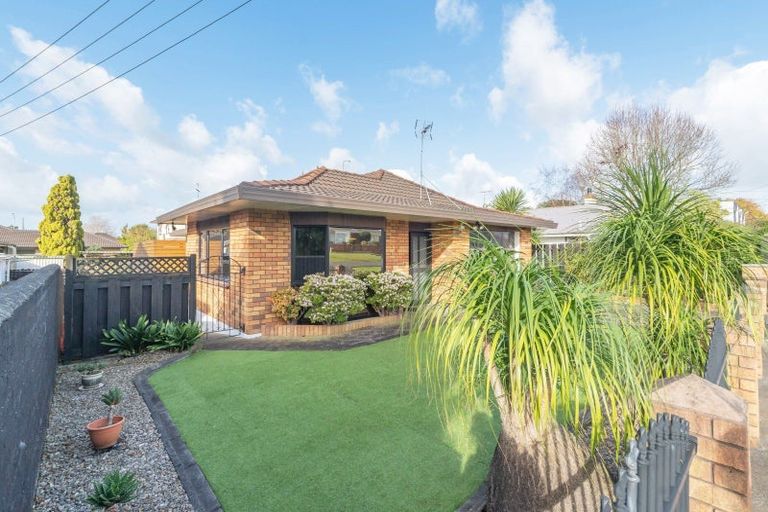 Photo of property in 3b Nelson Street, Papakura, 2110