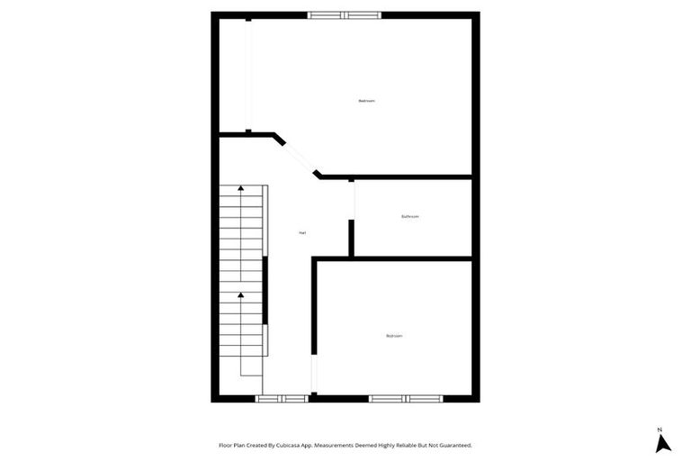 Photo of property in 2/36 Champion Street, Edgeware, Christchurch, 8013