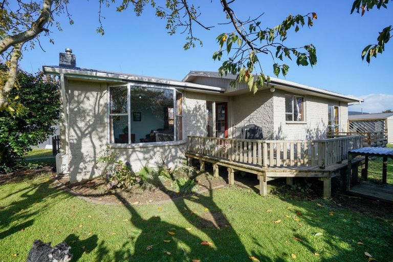 Photo of property in 63 Cunningham Street, Grasmere, Invercargill, 9810