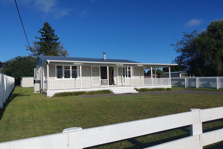 Photo of property in 14 Totara Terrace, Mangakino, 3421