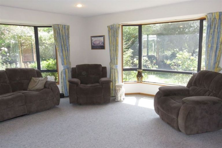 Photo of property in 237 School Road, West Eyreton, Rangiora, 7475