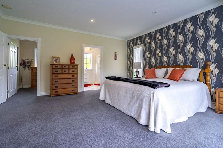 Photo of property in 227 Drysdale Road, Myross Bush, Invercargill, 9872