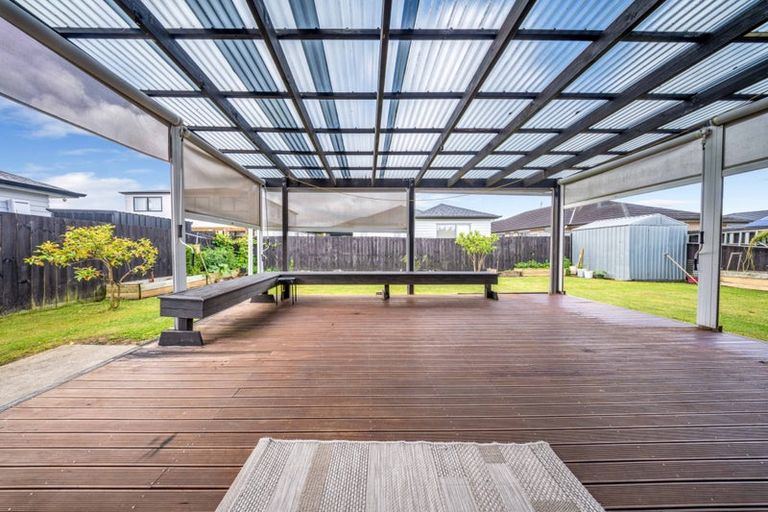 Photo of property in 209 Old Wairoa Road, Papakura, 2110