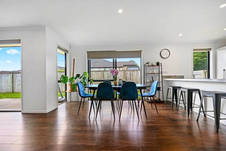 Photo of property in 11 Keston Crescent, Flagstaff, Hamilton, 3210