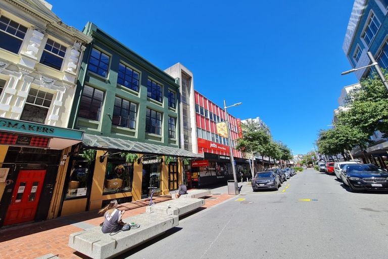 Photo of property in 7/41 Cuba Street, Petone, Lower Hutt, 5012