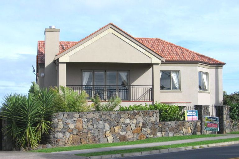 Photo of property in 1b Macleans Road, Bucklands Beach, Auckland, 2014
