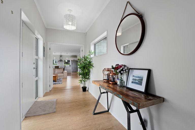 Photo of property in 4 Ballybunnion Crescent, Morrinsville, 3300